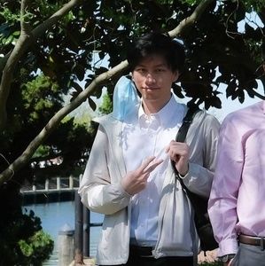 Meet your Posher, Wilson